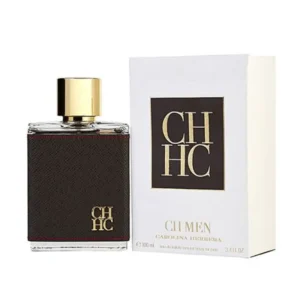 CAROLINA HERRERA CH MEN EDT /H 3.4 OZ - Imagen 1