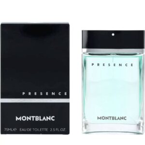 Presence Montblanc 75 ML - Imagen 1