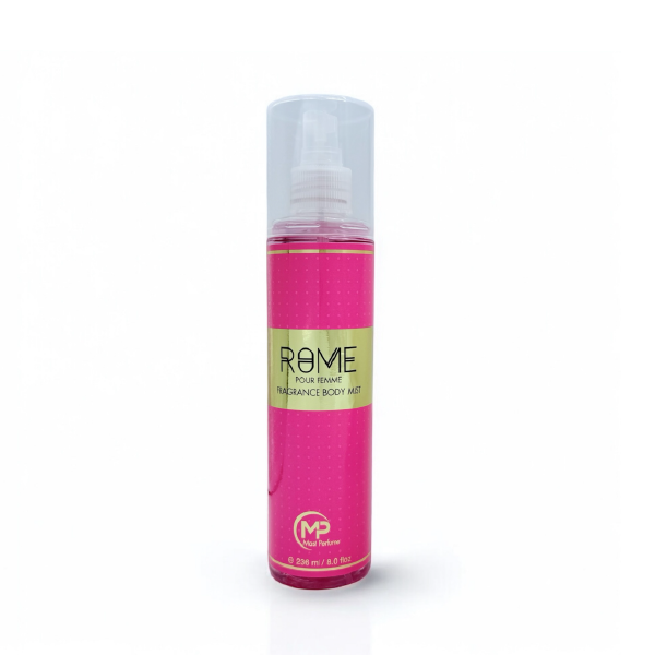 SPLASH BHARARA ROME D 236 ML