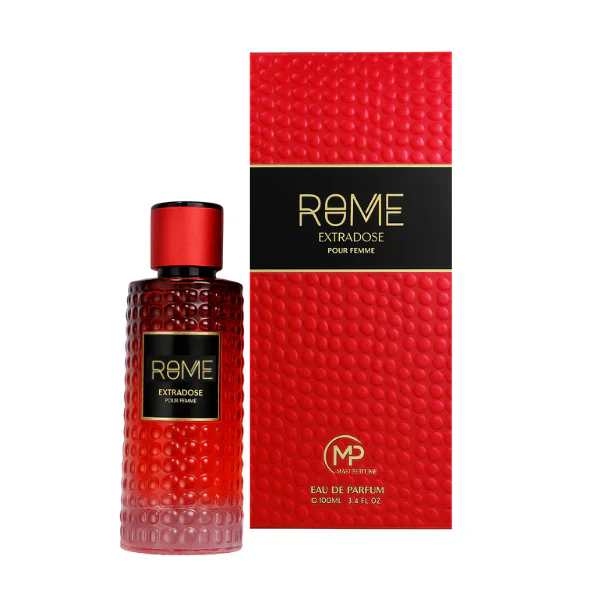 BHARARA ROME EXTRADOSE EDP / H 3.4 OZ