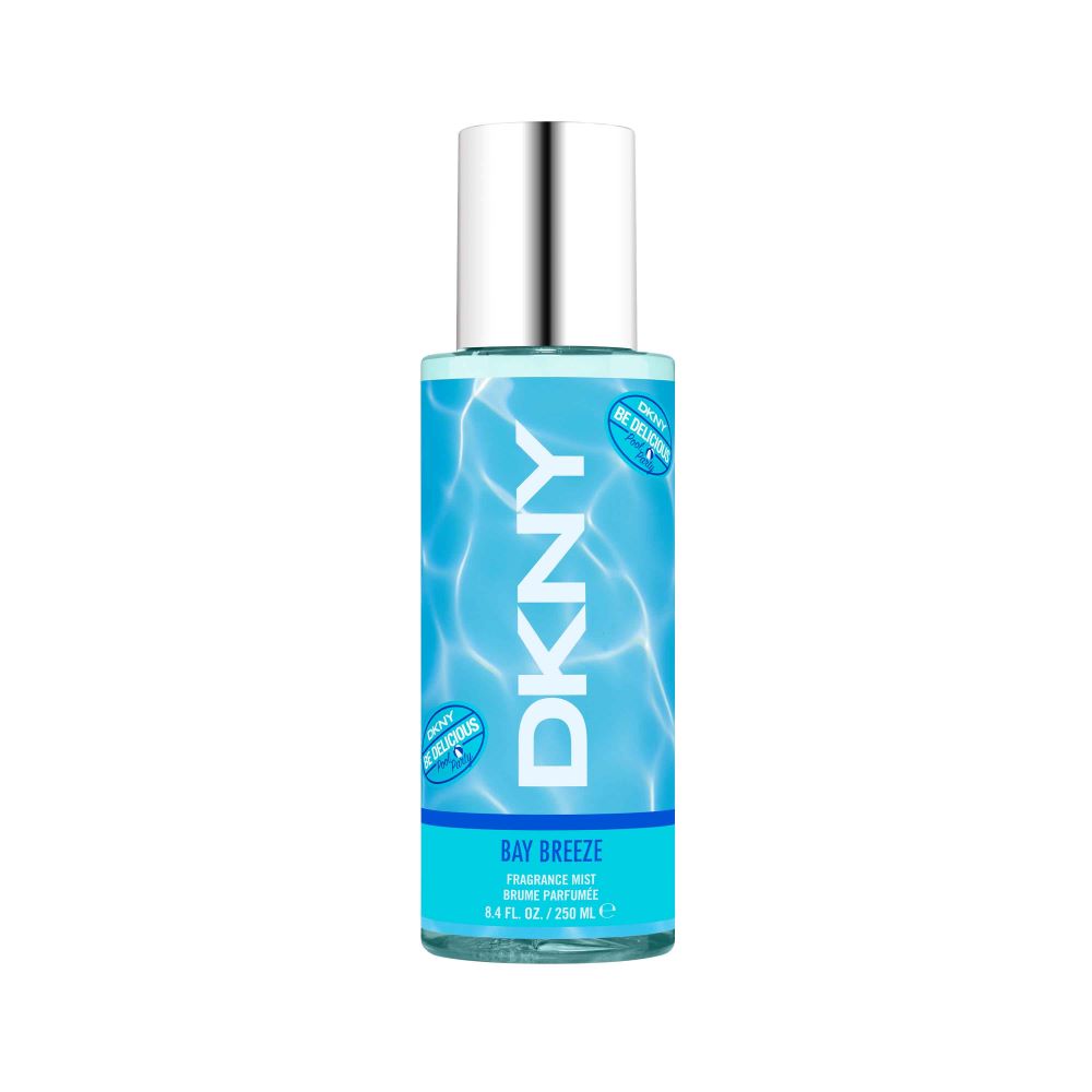 SPLASH DKNY BE DELICIOUS BAY BREEZE / D 250 ML