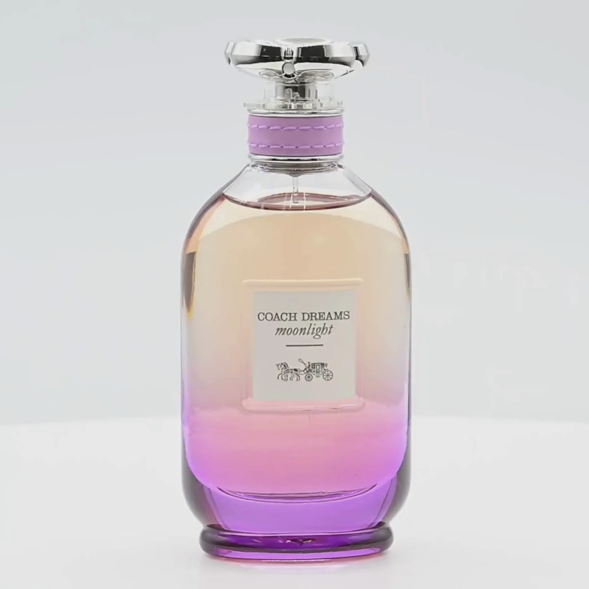 TESTER COACH DREAMS MOONLIGHT EDP / D 3.0 OZ