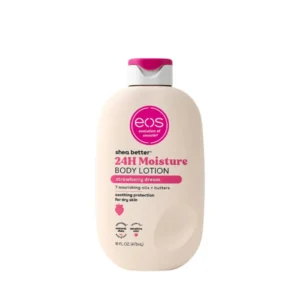 CREMA EOS STRAWBERRY DREAM - Imagen 1