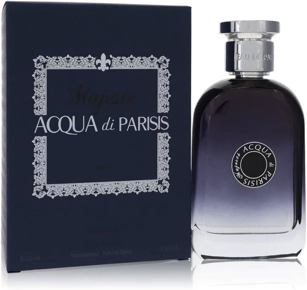 REYANE TRADITION ACQUA DI PARISIS MAJESTE EDP/ H 3.3 OZ