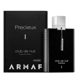 ARMAF CLUB DE NUIT PRECIEUX EDP / H 1.85 OZ - Imagen 1