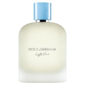 TESTER DOLCE & GABBANA LIGHT BLUE EDP /H 4.2 OZ - Imagen 1