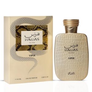 RASASI HAWAS VIPER EDP / H 3.4 OZ - Imagen 1