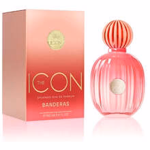 ANTONIO BANDERAS THE ICON SPLENDID EDP / D 3.4 OZ