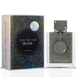 ARMAF CLUB DE NUIT BLING EDP / UNI 2.5 OZ - Imagen 1