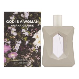 GOD IS A WOMAN EDP/D 100 ML - Imagen 1