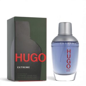 HUGO BOSS MAN EXTREME EDP / H 2.5 OZ - Imagen 1