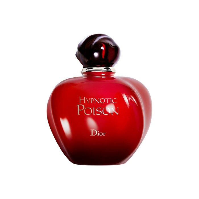 TESTER CHRISTIAN DIOR HYPNOTIC POISON EDT / D 3.4 OZ