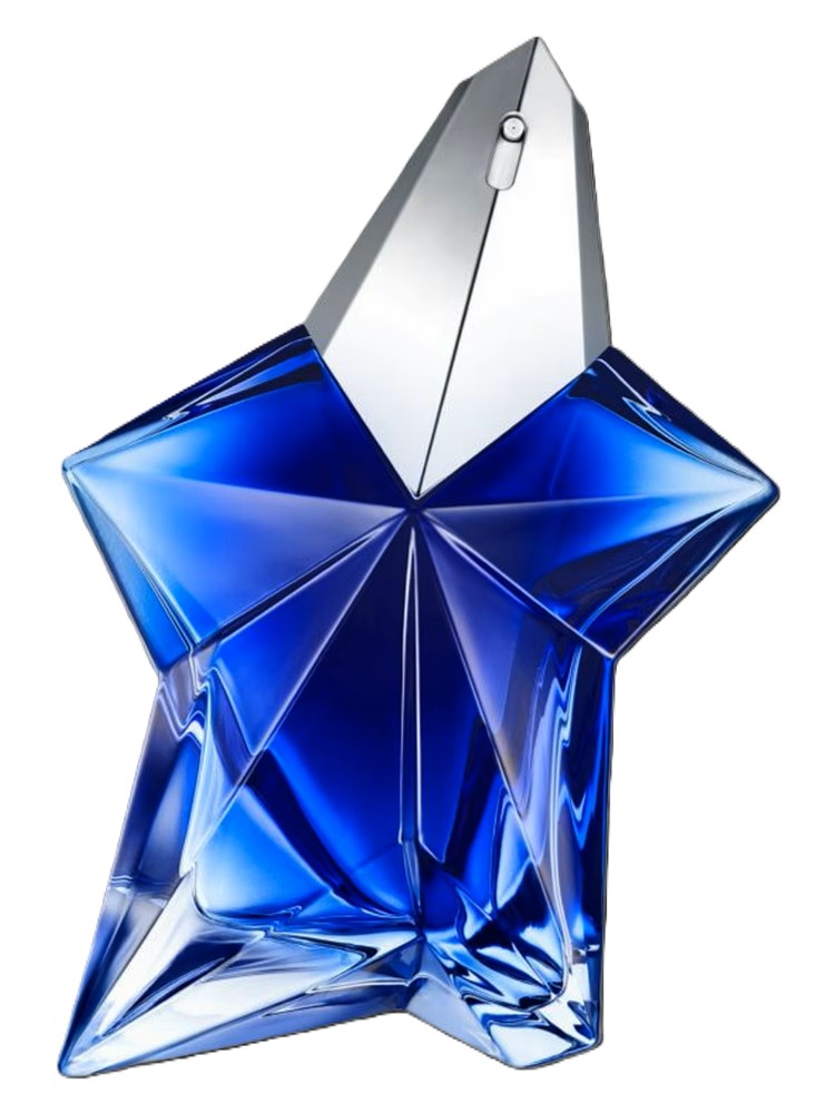 TESTER THIERRY MUGLER ANGEL STELLAR EDP / D 3.3 OZ