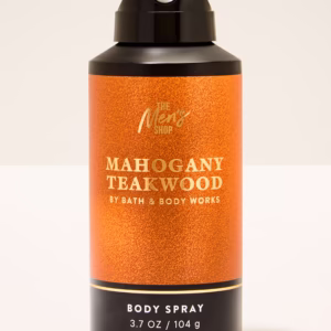 Splash Mahogany Teakwood - Imagen 1