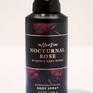 SPLASH NOCTURNAIL ROSE - Imagen 1