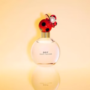 TESTER MARC JACOBS DOT EDP 100ML/3.3 FL.OZ - Imagen 1