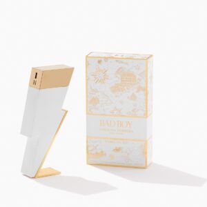 CAROLINA HERRERA BAD BOY SPARKLING ICE EDP / H 3.4 OZ / 100 ML - Imagen 1