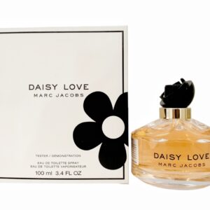 TESTER MARC JACOBS DAISY LOVE EDT/ D 3. OZ - Imagen 1