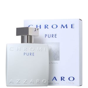 AZZARO PURE EDT / 3.4 OZ - Imagen 1