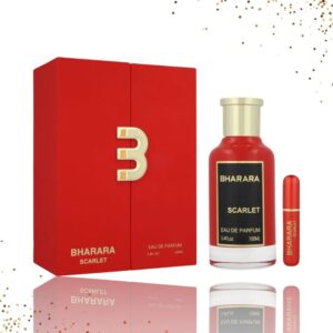 BHARARA SCARLET EDP / D 3.4 OZ / 100 ML - Imagen 1