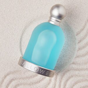 TESTER HALLOWEEN BLUE DROP EDT / D 3.4 OZ - Imagen 1