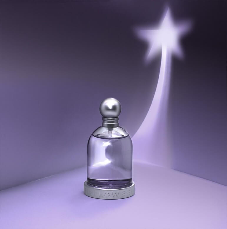 TESTER HALLOWEEN EDT / D 3.4 OZ