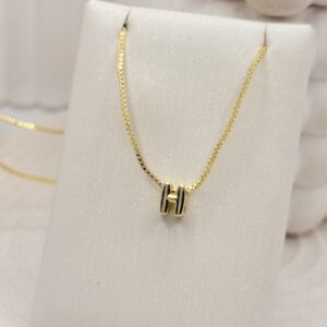 Cadena Inicial H - Imagen 1