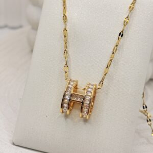 Cadena Hermes - Imagen 1