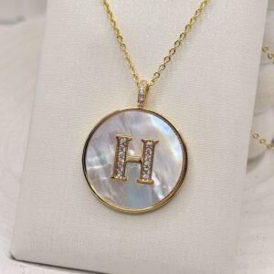 Cadena Inicial H - Imagen 1