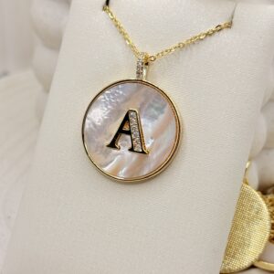 Cadena Inicial A - Imagen 1