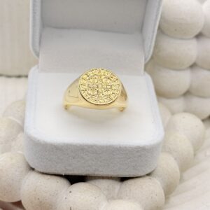 ANILLO BRASIL 13506 - Imagen 1