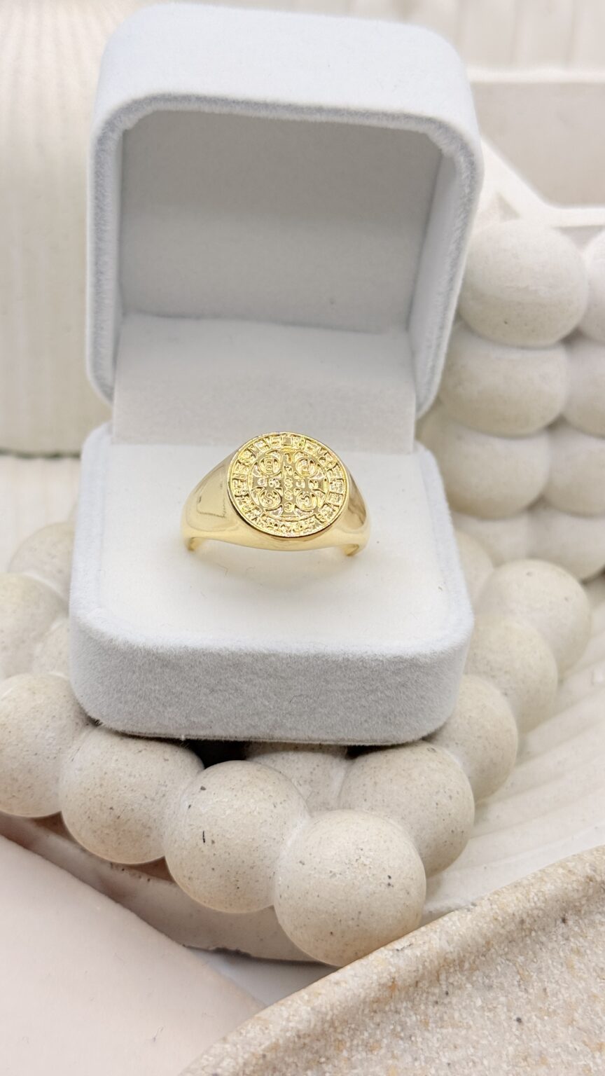 ANILLO BRASIL 13506