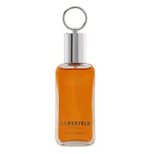 TESTER KARL LAGERFELD CLASSIC EDT / H 3.3 OZ/ 100 ML (sin tapa) - Imagen 1