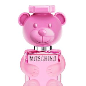 TESTER MOSCHINO TOY BUBBLEGUM EDP / D 3.4 OZ CON TAPA - Imagen 1
