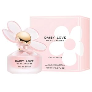 MARC JACOBS DAISY LOVE EAU SO SWEET EDT / D 3.3 OZ / 100 ML - Imagen 1