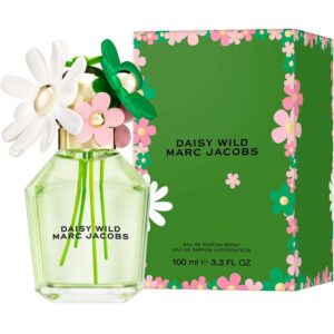 MARC JACOBS DAISY WILD EAU SO INTENSE EDP / D 3.3 OZ / 100 ML - Imagen 1