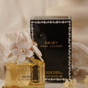 MARC JACOB DAISY EDT / D 3.4 OZ - Imagen 1