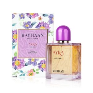 RAYHAAN AYKA FOR HER EDP D 3.4 OZ / 100 ML - Imagen 1