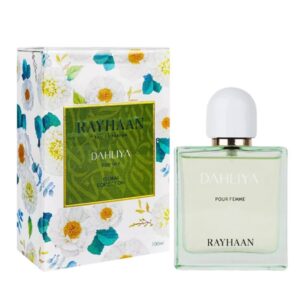 RAYHAAN DAHLIYA FOR HER D 3.4 OZ - Imagen 1
