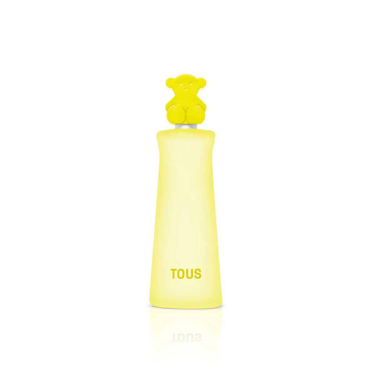 TESTER TOUS KIDS BEAR EDT / UNI 3.4 OZ