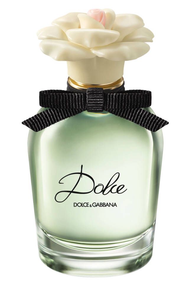 TESTER DOLCE & GABBANA DOLCE EDP / D 2.5 OZ