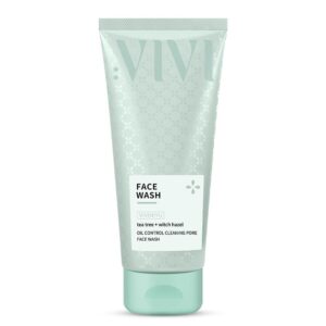 FACE WASH VIVIMIYU TEA TREE - Imagen 1