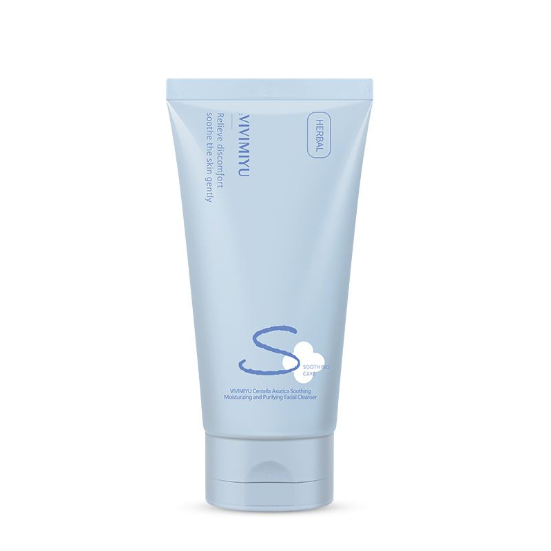 FACE WASH VIVIMIYU HERBAL