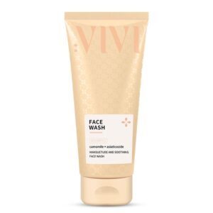 FACE WASH VIVIMIYU CAMOMILE - Imagen 1