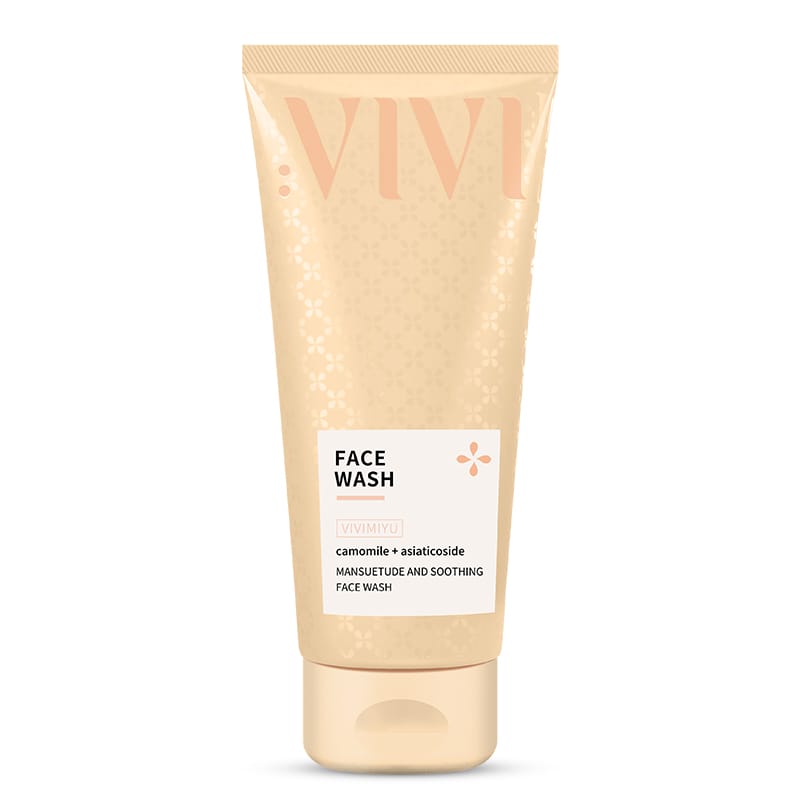 FACE WASH VIVIMIYU CAMOMILE