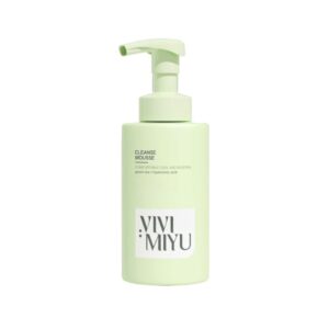 CLEAN MOUSSE GREEN TEA - Imagen 1