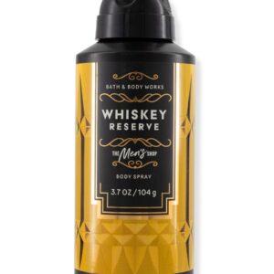 Splash Whiskey Reserve - Imagen 1