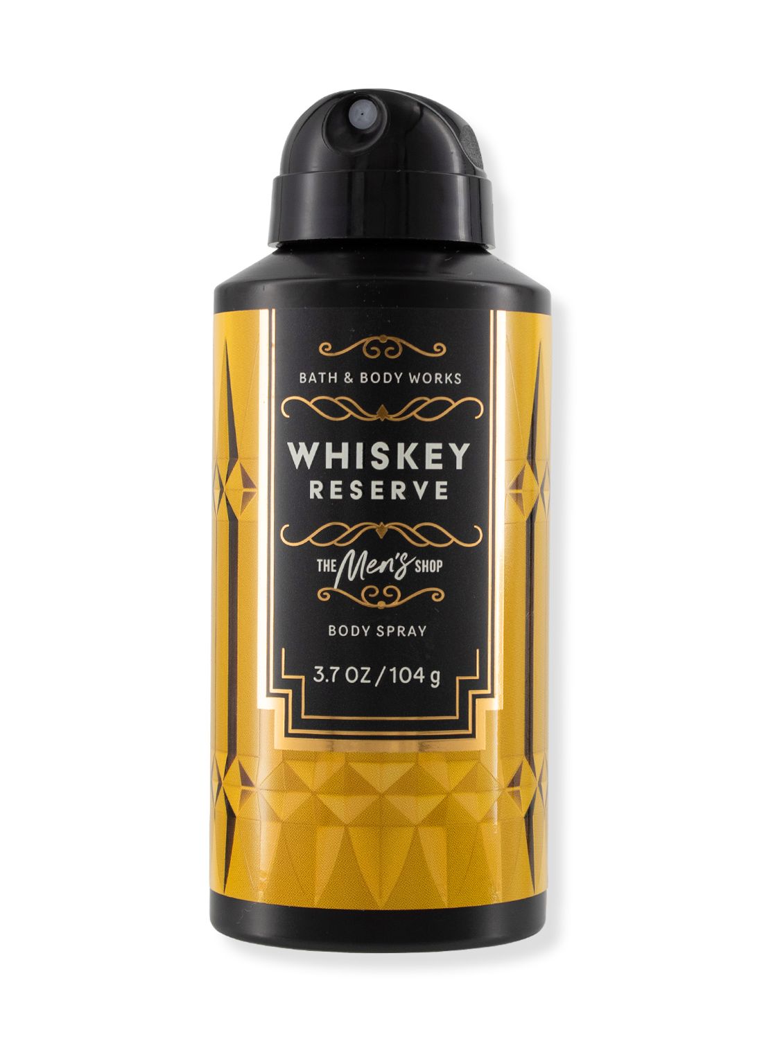 Splash Whiskey Reserve