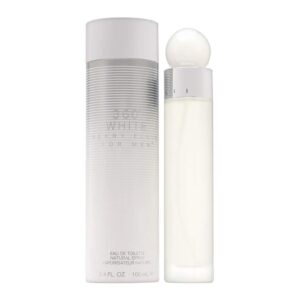 PERRY ELLIS 360° WHITE EDT/H 3.4 OZ - Imagen 1