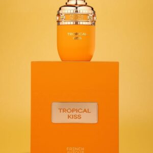 FRENCH AVENUE TROPICAL KISS EDP 80ML/2.7FL.OZ - Imagen 1